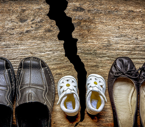 Médiation familiale avec Claire Dahan, consultez une psychologue suite à un divorce