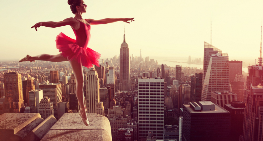 Faire confiance : un saut dans le vide ?