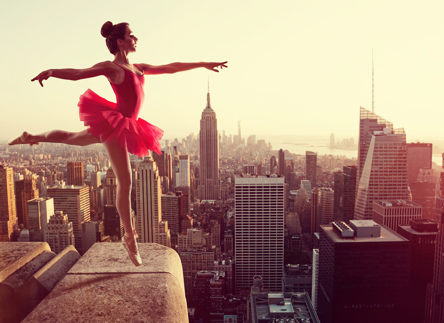 Faire confiance : un saut dans le vide ?