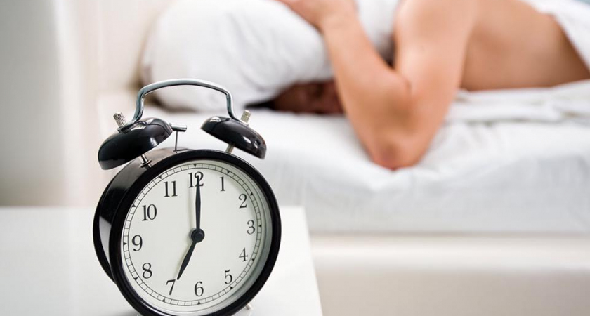 Comment se réveiller de bonne humeur ?