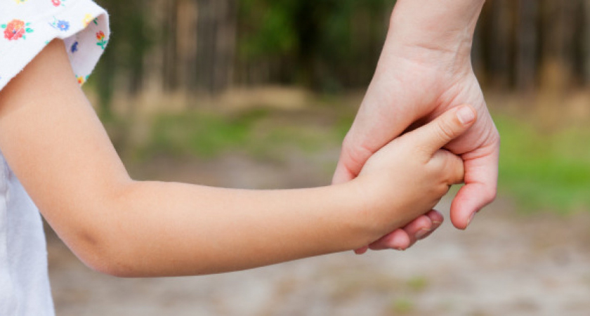 Dans la tête d'une maman