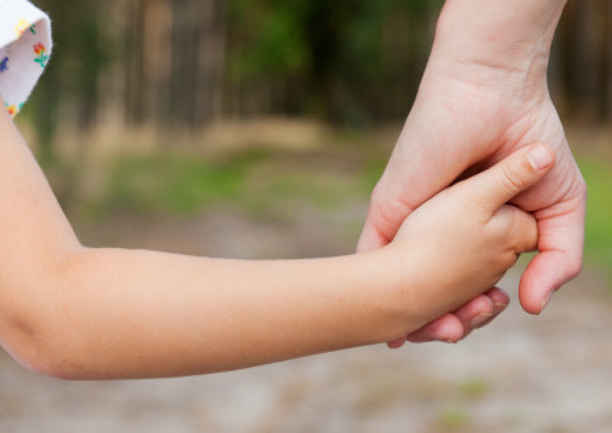 Dans la tête d'une maman
