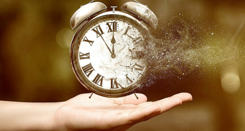 Le temps psychologique