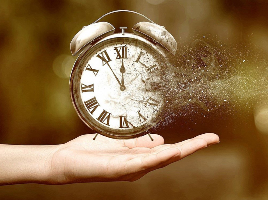Le temps psychologique