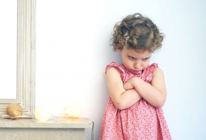 Comment aider son enfant lorsqu’il est en colère ?