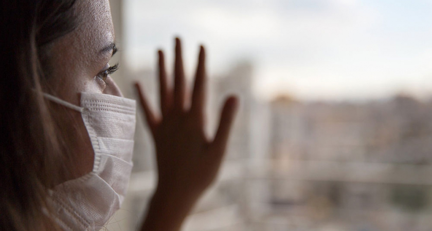 Anxiété et reconfinement : comment s'en sortir ?