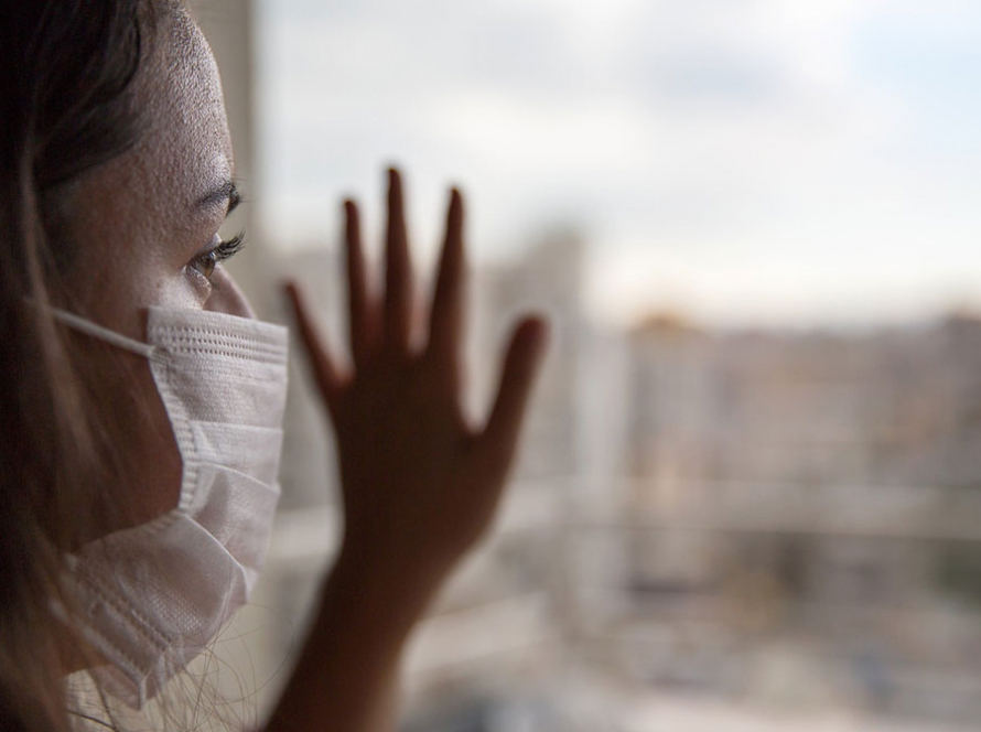 Anxiété et reconfinement : comment s'en sortir ?