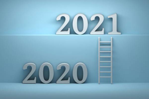 Comment rester en bons termes avec 2020 ?
