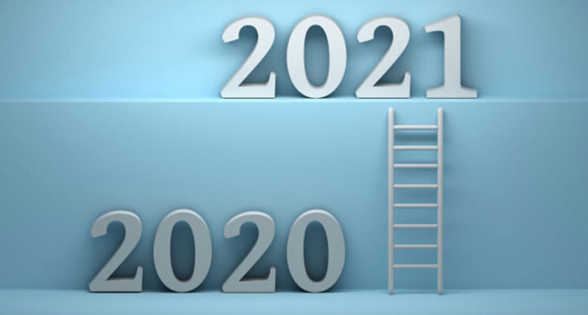 Comment rester en bons termes avec 2020 ?