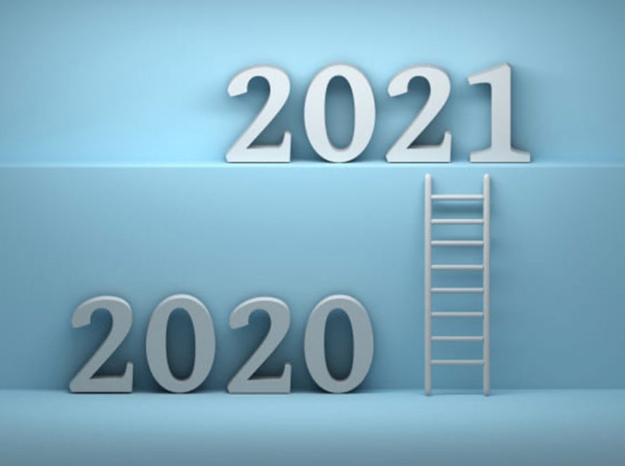 Comment rester en bons termes avec 2020 ?