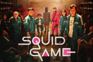 Squid Game et images violentes : comment faire avec nos enfants ?
