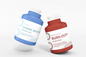 Notice médicamenteuse pour Burn-out et Charge mentale