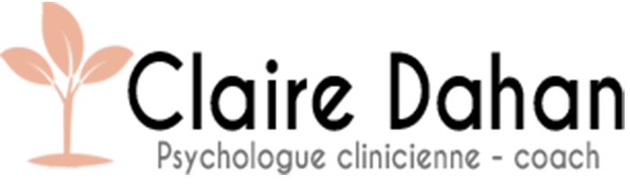 Claire Dahan Psycholgue