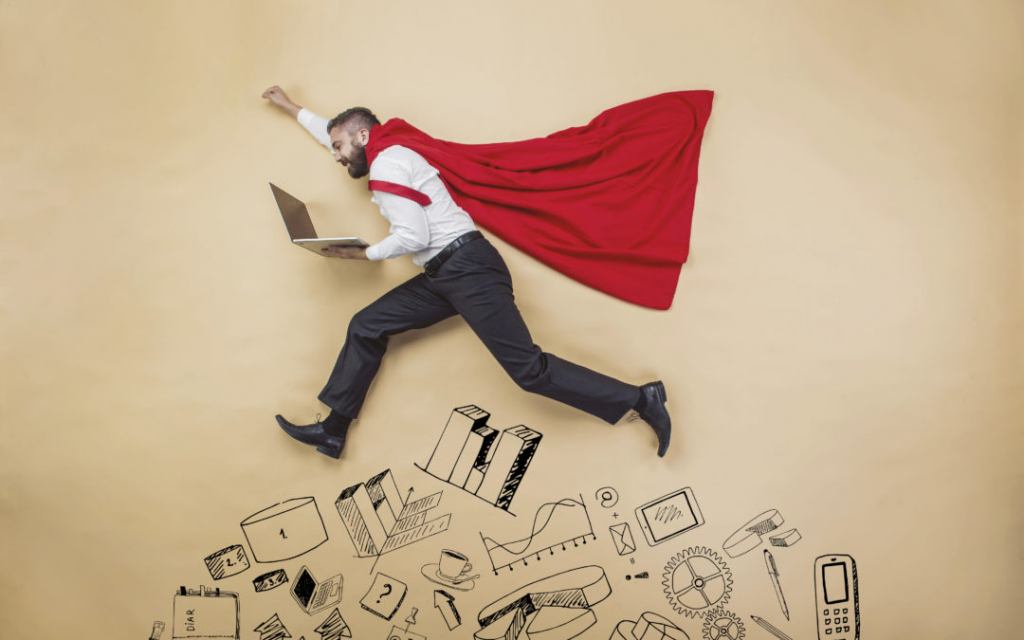 Coaching Professionnel: quand l’excellence est souvent exigée