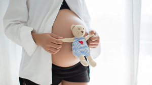 Quand la grossesse secoue le corps… et l’esprit