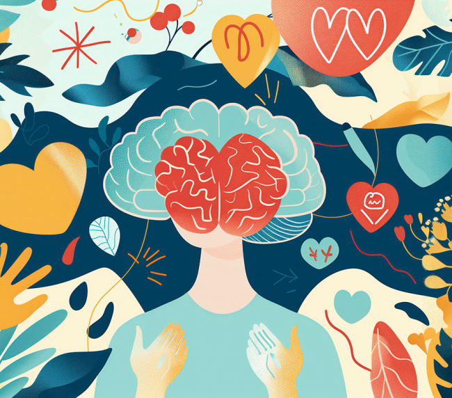 EMDR, IMO : outil ou thérapie ? - Claire Dahan Psychologue