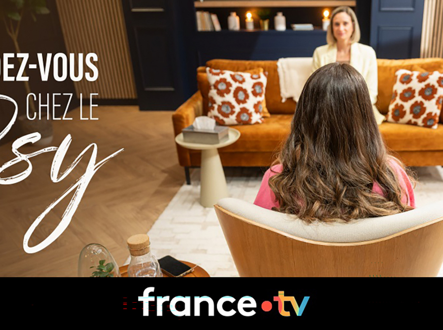 Rendez-vous chez le Psy - Retrouver cette émission avec Claire Dahan Psychologue à Paris