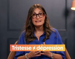 C'est quoi la dépression ?