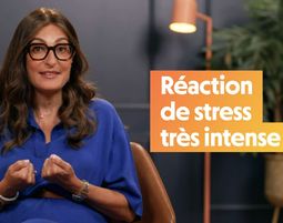 C'est quoi une crise d'angoisse ?