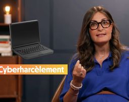 À partir de quand on parle de harcèlement ?