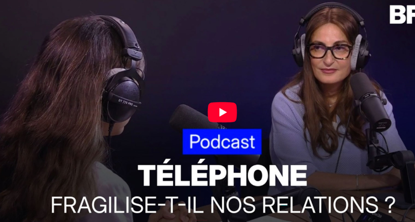 Couple, parents, enfants: comment éviter que le téléphone parasite nos relations?